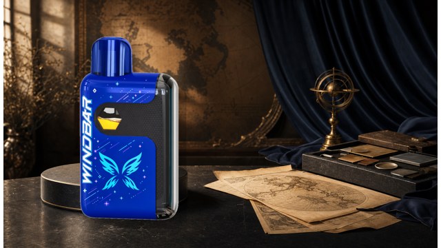What Wholesale Vape Partners Should Prepare Before Starting a Business Inquiry