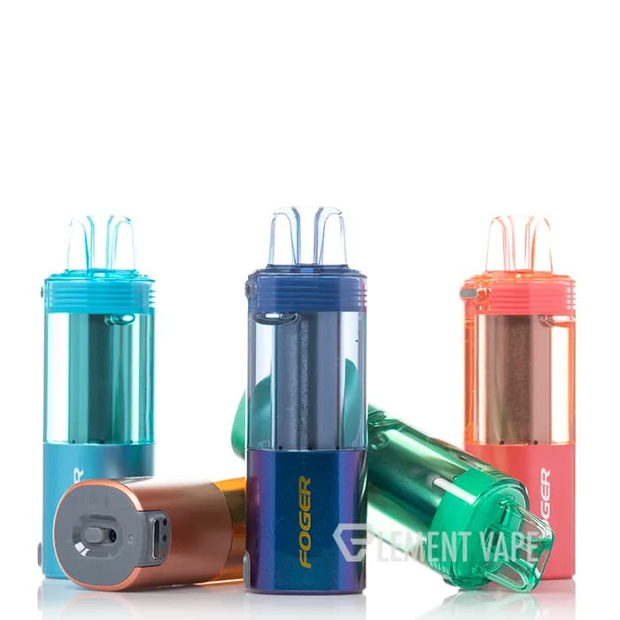 Foger Switch Pro 30k Disposable Pods, foger switch pro 30k disposable pods flavors, Foger Switch Pro, foger vape, foger disposable, foger flavors — WINDBAR
