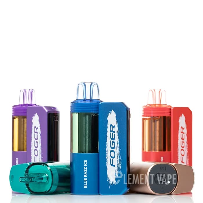 Foger Switch Pro 30k Disposable, foger switch pro 30k disposable review, foger switch pro 30k disposable flavors, Foger Switch Pro, foger vape, foger disposable — WINDBAR
