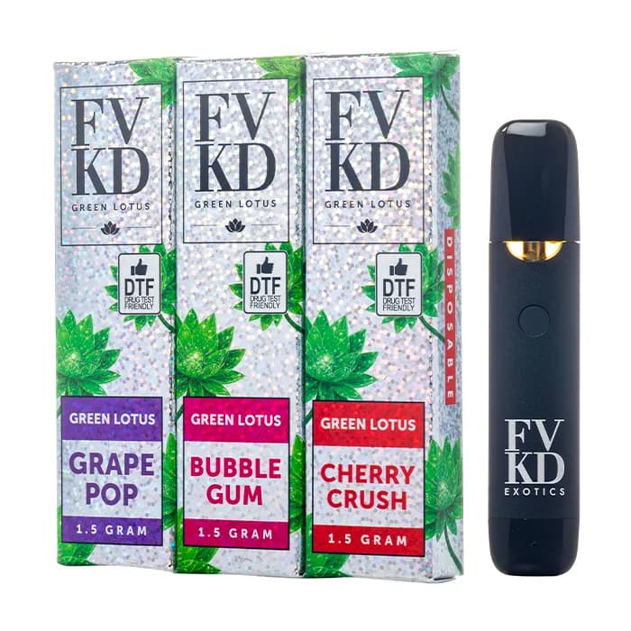 Fvkd Exotics Green Lotus Disposable, fvkd exotics green lotus disposable review, fvkd exotics green lotus disposable flavors, fvkd vape, fvkd disposable, fvkd flavors — WINDBAR