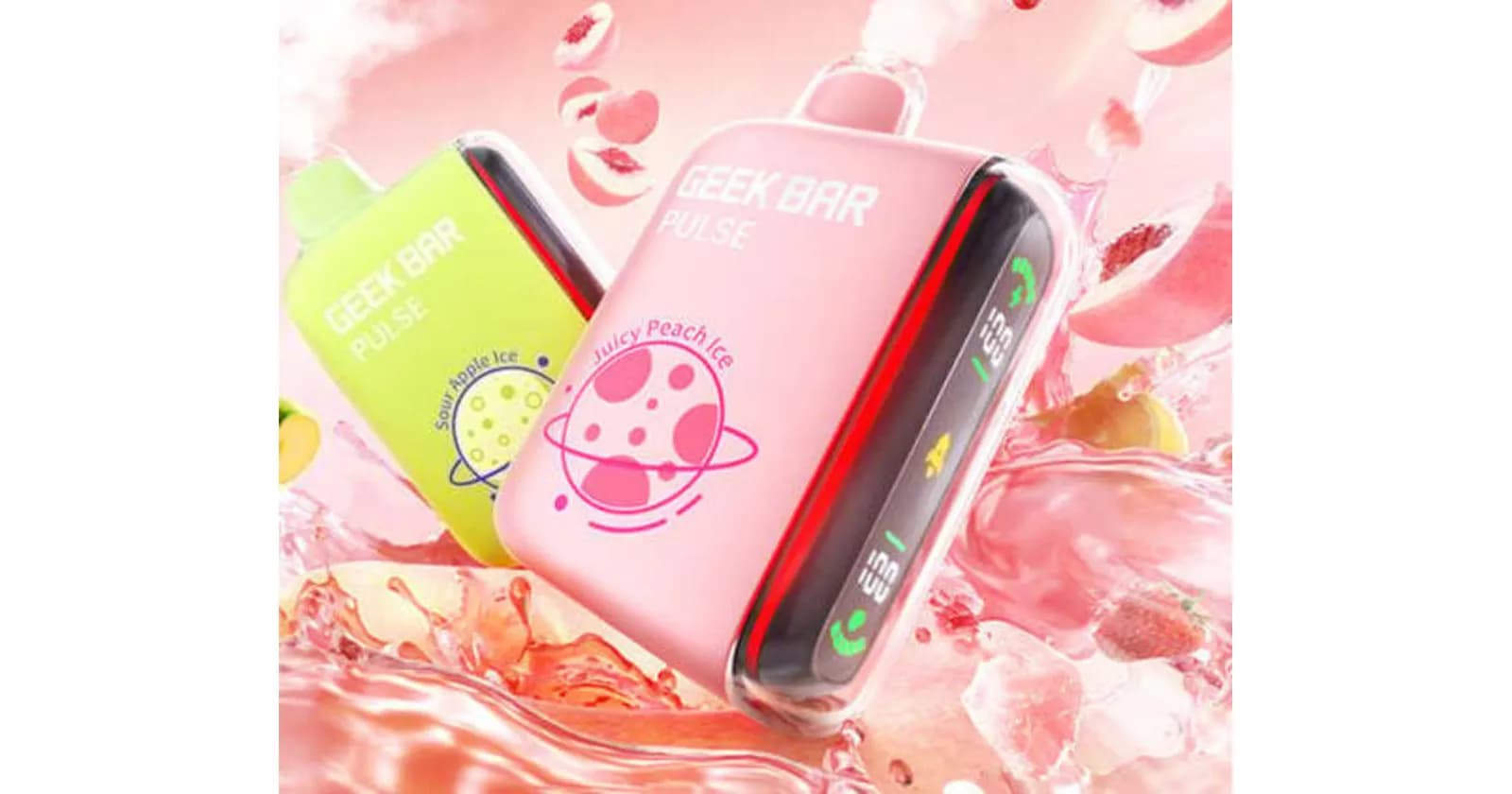 Geek Bar Pulse 4, geek bar pulse flavors, how to charge a geek bar pulse, geek bar pulse vs pulse x, blue razz ice geek bar, how many cigarettes is a geek bar equal to — WINDBAR
