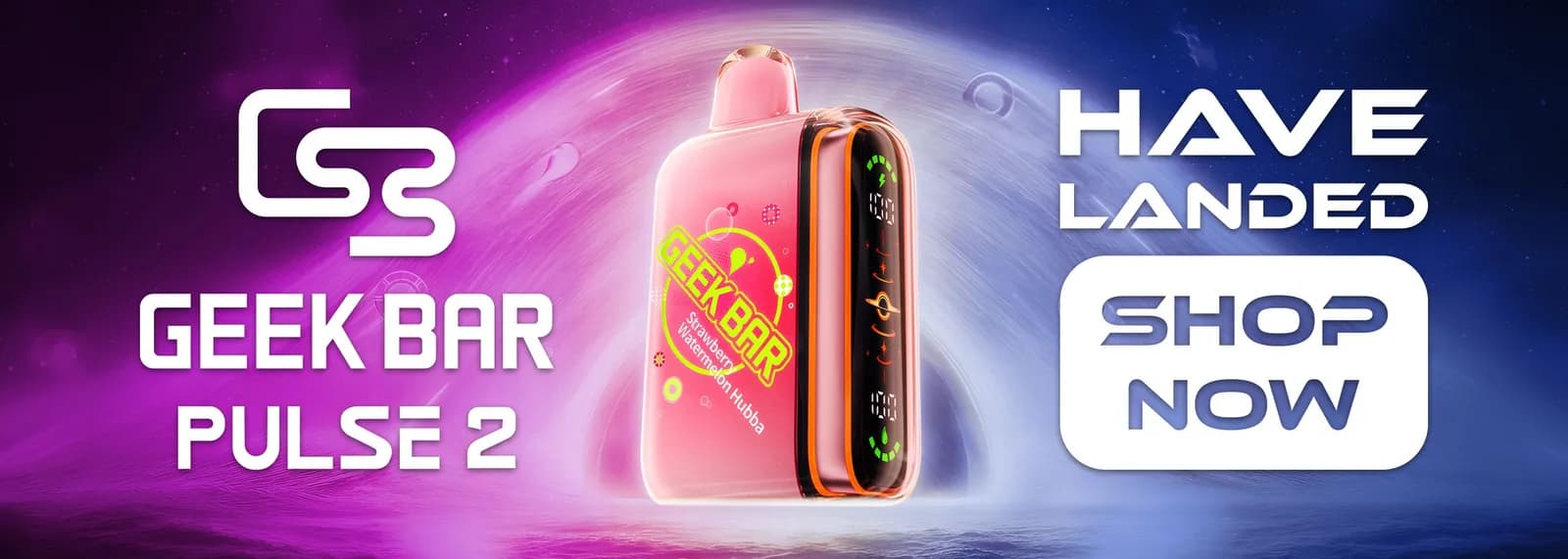 Geekbar Pulse 2 Vaping, Geek Bar Meloso, Geek Bar Pulse vs Raz DC25000, Geek Bar Pulse near me, geek bar vape, geek bar disposable — WINDBAR