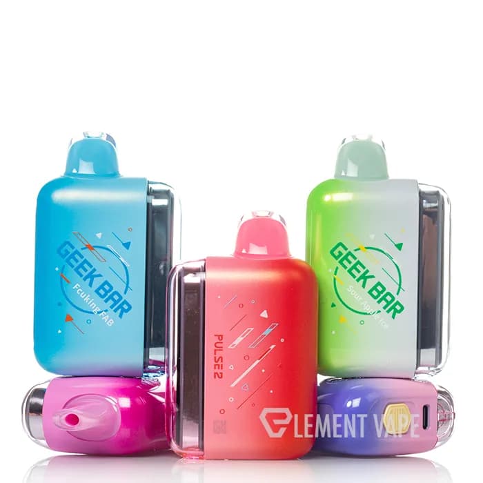 Geek Bar Pulse 2 25k Disposable, geek bar pulse 2 25k disposable review, geek bar pulse 2 25k disposable flavors, geek bar pulse, geek bar pulse x, geek bar flavors — WINDBAR