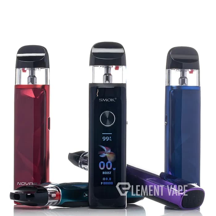 Smok Novo 6 Ultra Pod System, smok novo 6 ultra pod system review, smok novo 6 ultra pod system flavors — WINDBAR