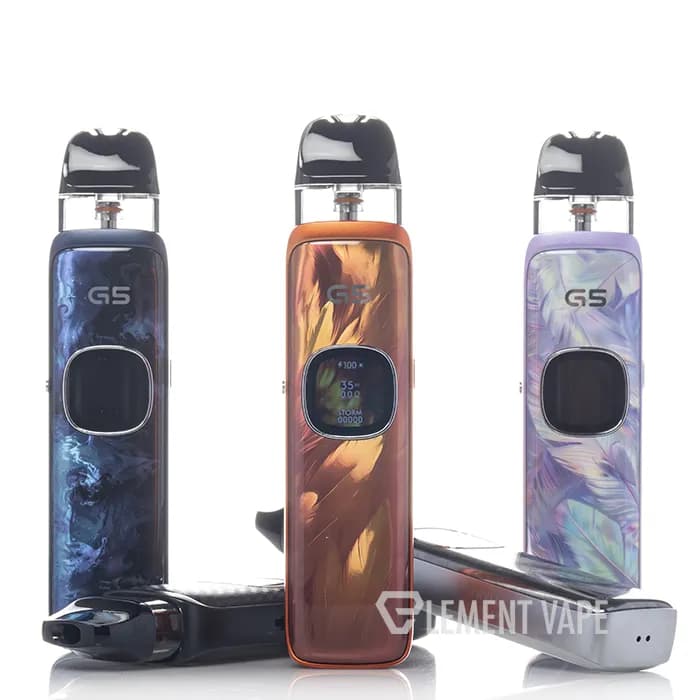 Uwell Caliburn G5 35w Pod System, uwell caliburn g5 35w pod system review, uwell caliburn g5 35w pod system flavors, uwell vape, uwell disposable, uwell flavors — WINDBAR