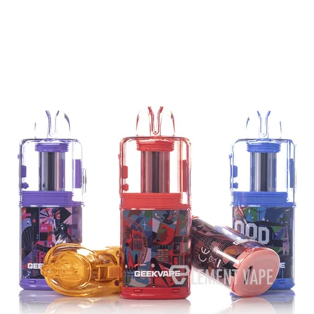 Beginner Vape Kit 3, refillable vape kit, best refillable vape kit, beginner vape kit, vape kit vape, vape kit disposable — WINDBAR