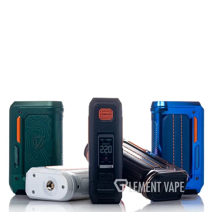 Vaporesso Armour Octa 220w Box Mod, vaporesso armour octa 220w box mod review, vaporesso armour octa 220w box mod flavors, vaporesso xros 4, vaporesso luxe, Vaporesso Gen — WINDBAR