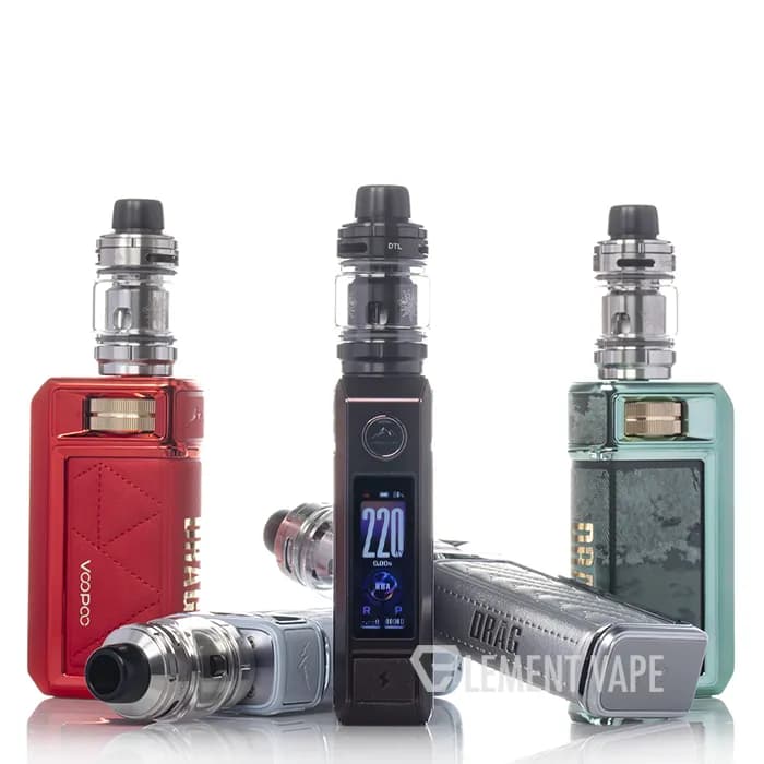 Voopoo Drag 6 220w Starter Kit, voopoo drag 6 220w starter kit review, voopoo drag 6 220w starter kit flavors, voopoo argus, Voopoo Vinci, voopoo vape — WINDBAR