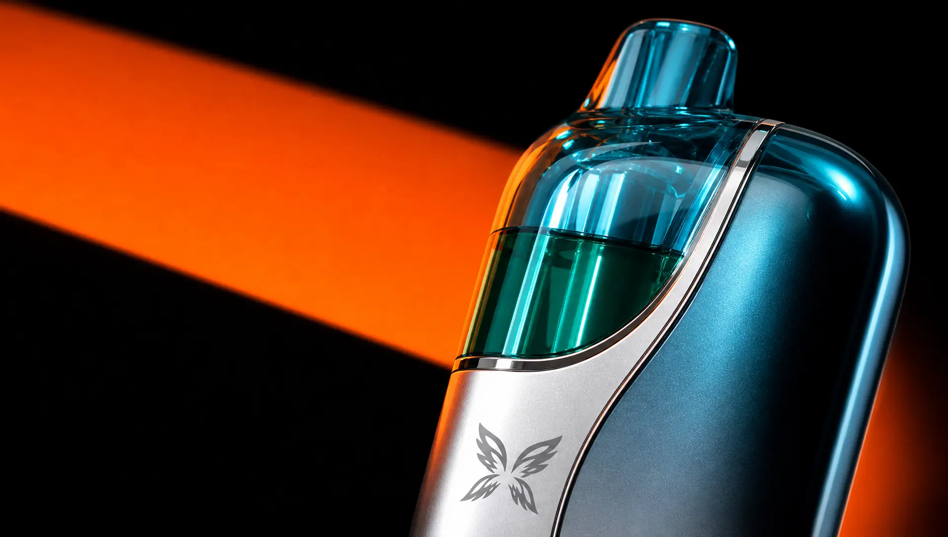 WINDBAR CHROMA WING origin: material tension, adults 21+