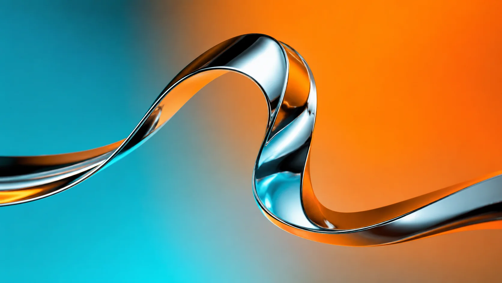 WINDBAR SPECTRUM origin: signature chrome curve, adults 21+