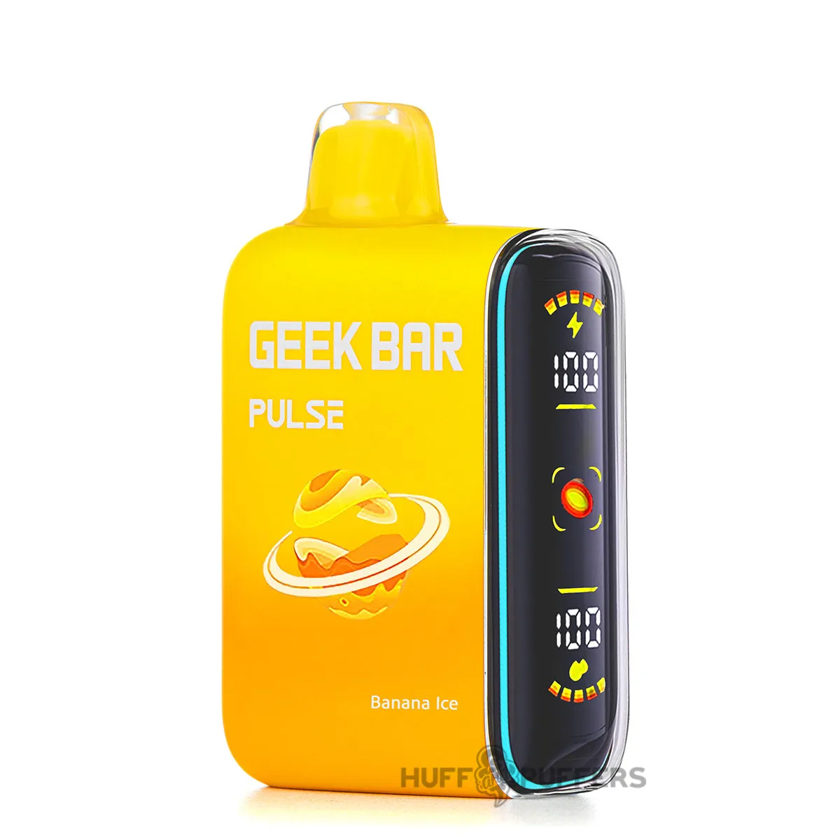 geek bar product still for adults 21+ — industry reference on WINDBAR