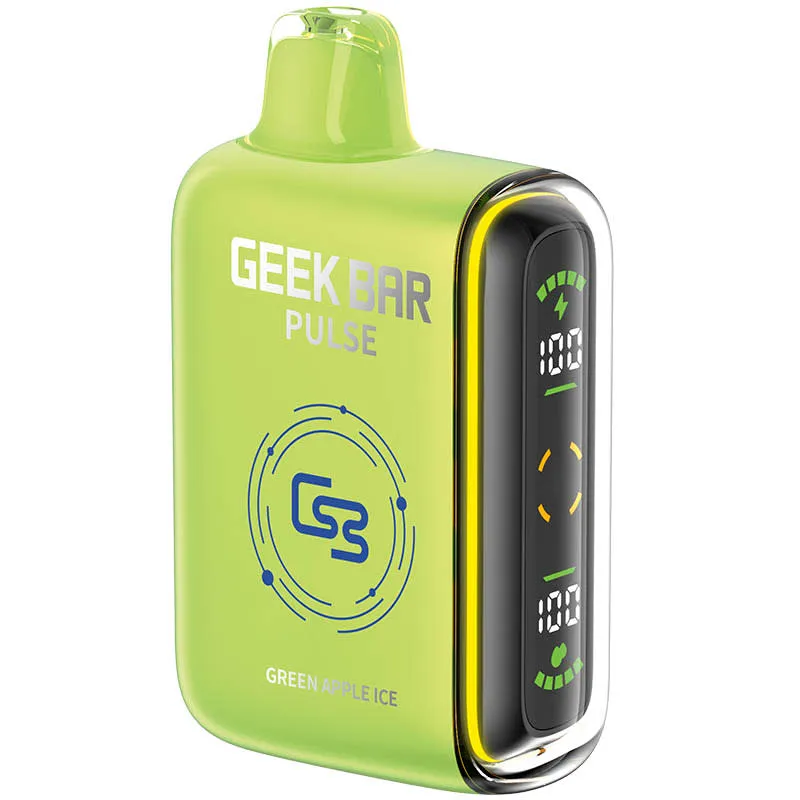 geek bar product still for adults 21+ — industry reference on WINDBAR