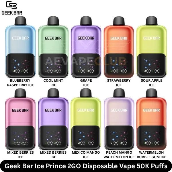 geek bar product still for adults 21+ — industry reference on WINDBAR