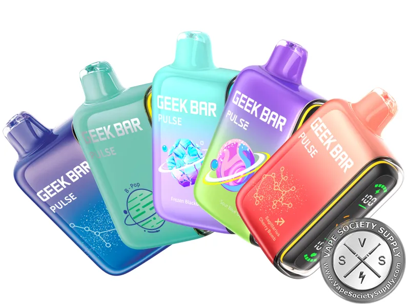 geek bar product still for adults 21+ — industry reference on WINDBAR