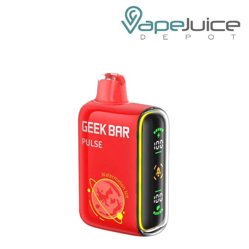 geek bar product still for adults 21+ — industry reference on WINDBAR