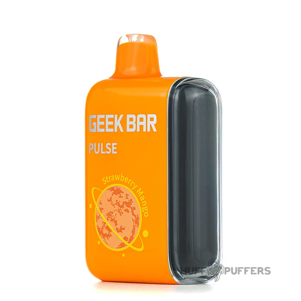 geek bar product still for adults 21+ — industry reference on WINDBAR
