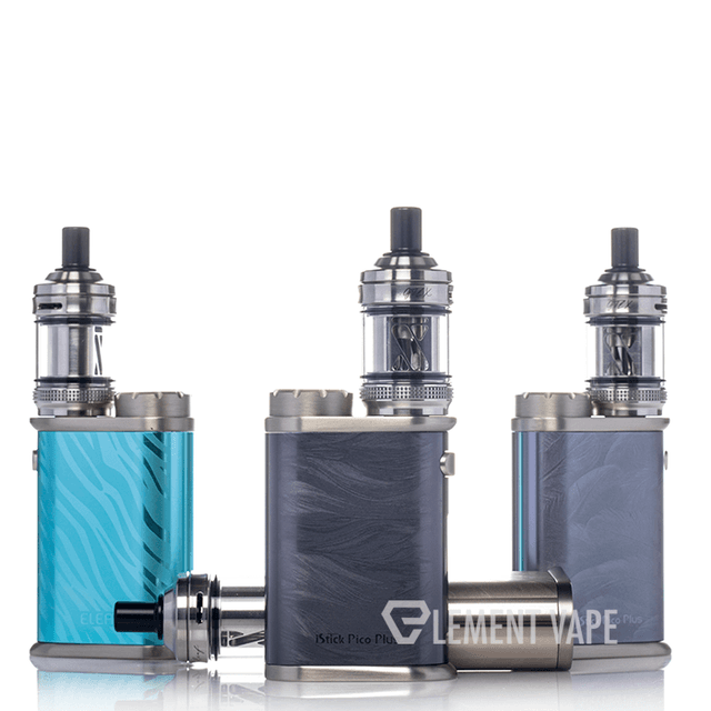 refillable vape kit product still for adults 21+ — industry reference on WINDBAR