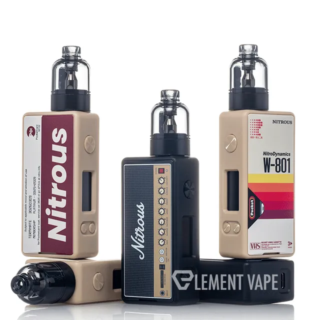refillable vape kit, 4 in 1 vape kit, element vape kits, best refillable vape kit, beginner vape kit — WINDBAR