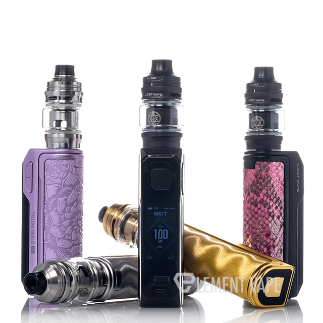 refillable vape kit product still for adults 21+ — industry reference on WINDBAR