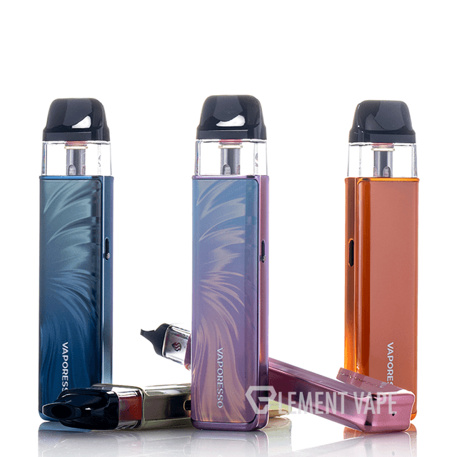refillable vape kit product still for adults 21+ — industry reference on WINDBAR