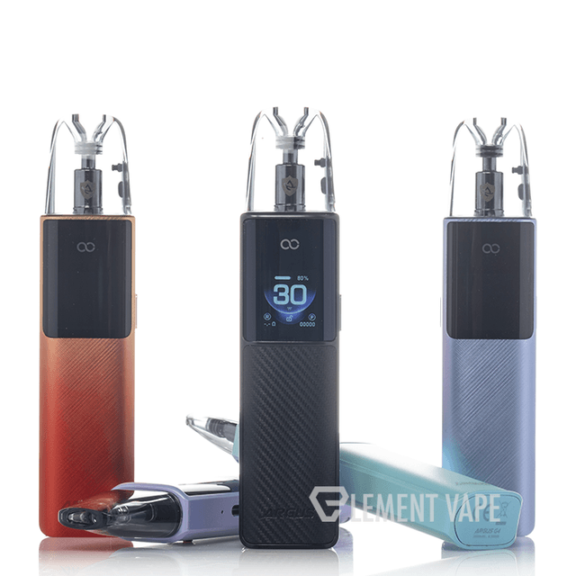 refillable vape kit product still for adults 21+ — industry reference on WINDBAR