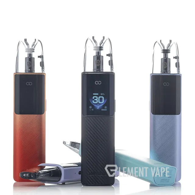Beginner Vape Kit 2, 4 in 1 vape kit, element vape kits, refillable vape kit, best refillable vape kit, beginner vape kit — WINDBAR