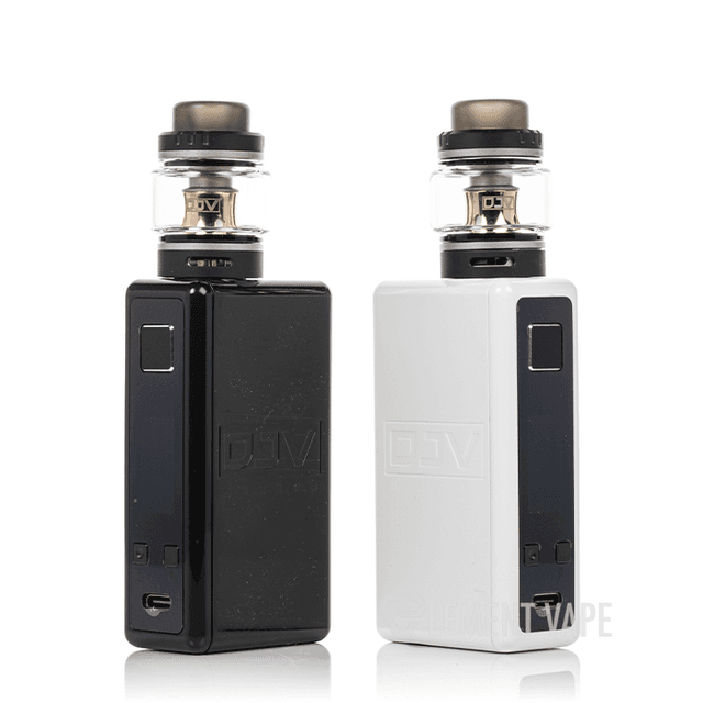 beginner vape kit product still for adults 21+ — industry reference on WINDBAR