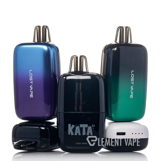 beginner vape kit product still for adults 21+ — industry reference on WINDBAR