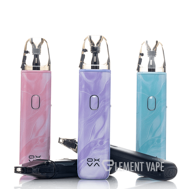 element vape kits product still for adults 21+ — industry reference on WINDBAR