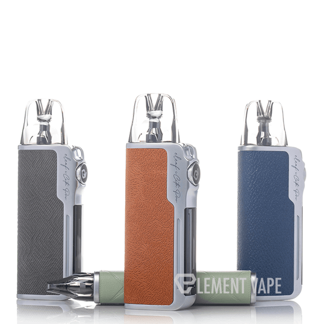 beginner vape kit product still for adults 21+ — industry reference on WINDBAR