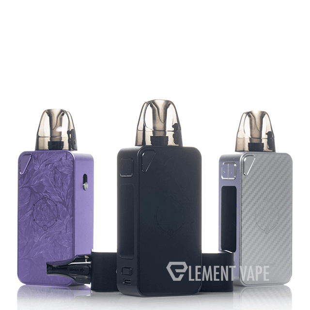 beginner vape kit product still for adults 21+ — industry reference on WINDBAR