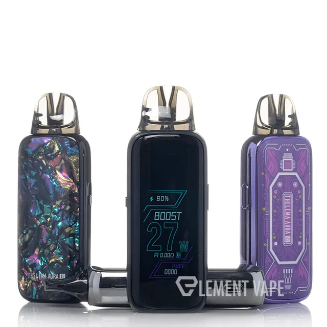 best refillable vape kit, 4 in 1 vape kit, element vape kits, refillable vape kit, beginner vape kit — WINDBAR