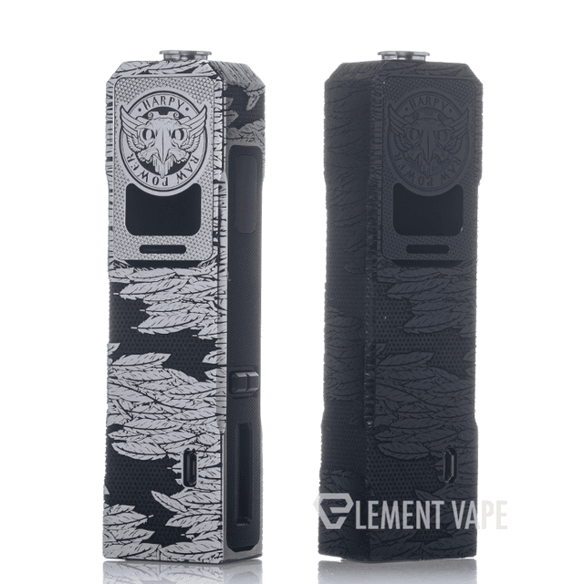 beginner vape kit product still for adults 21+ — industry reference on WINDBAR