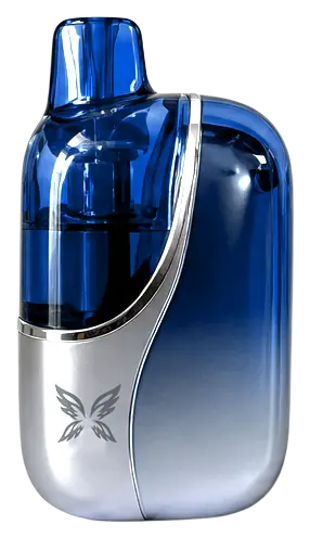 WINDBAR CHROMA WING Cobalt Blue 4.4V vaporizer