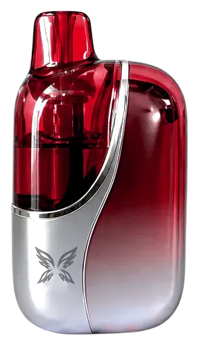 WINDBAR CHROMA WING Crimson Red 4.4V vaporizer