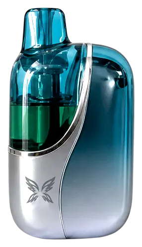 WINDBAR CHROMA WING Ice Cyan 4.4V vaporizer
