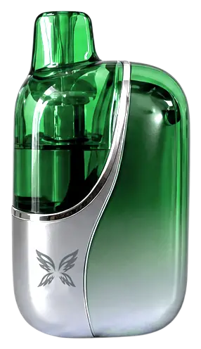 WINDBAR CHROMA WING Volt Green 4.4V vaporizer
