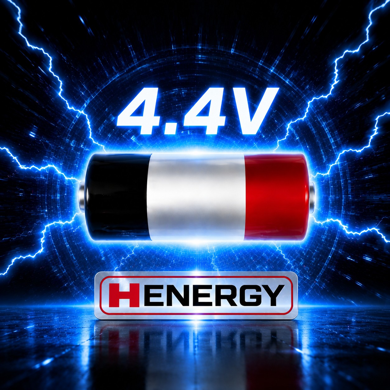 Battery technology