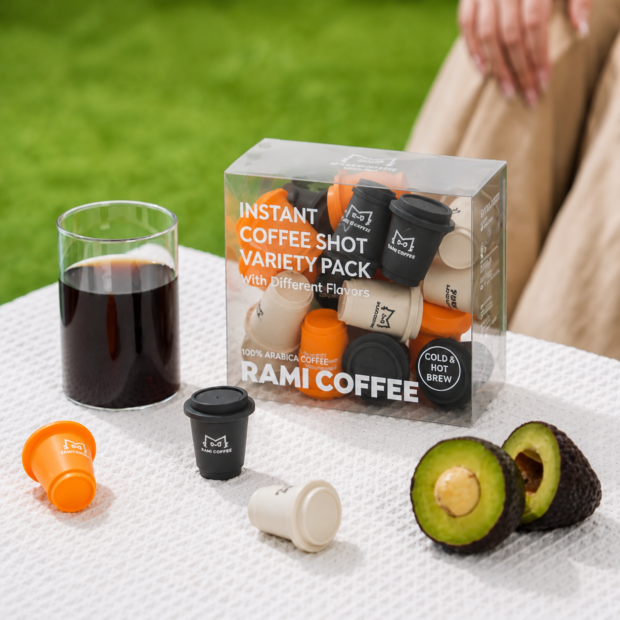 Rami Coffee