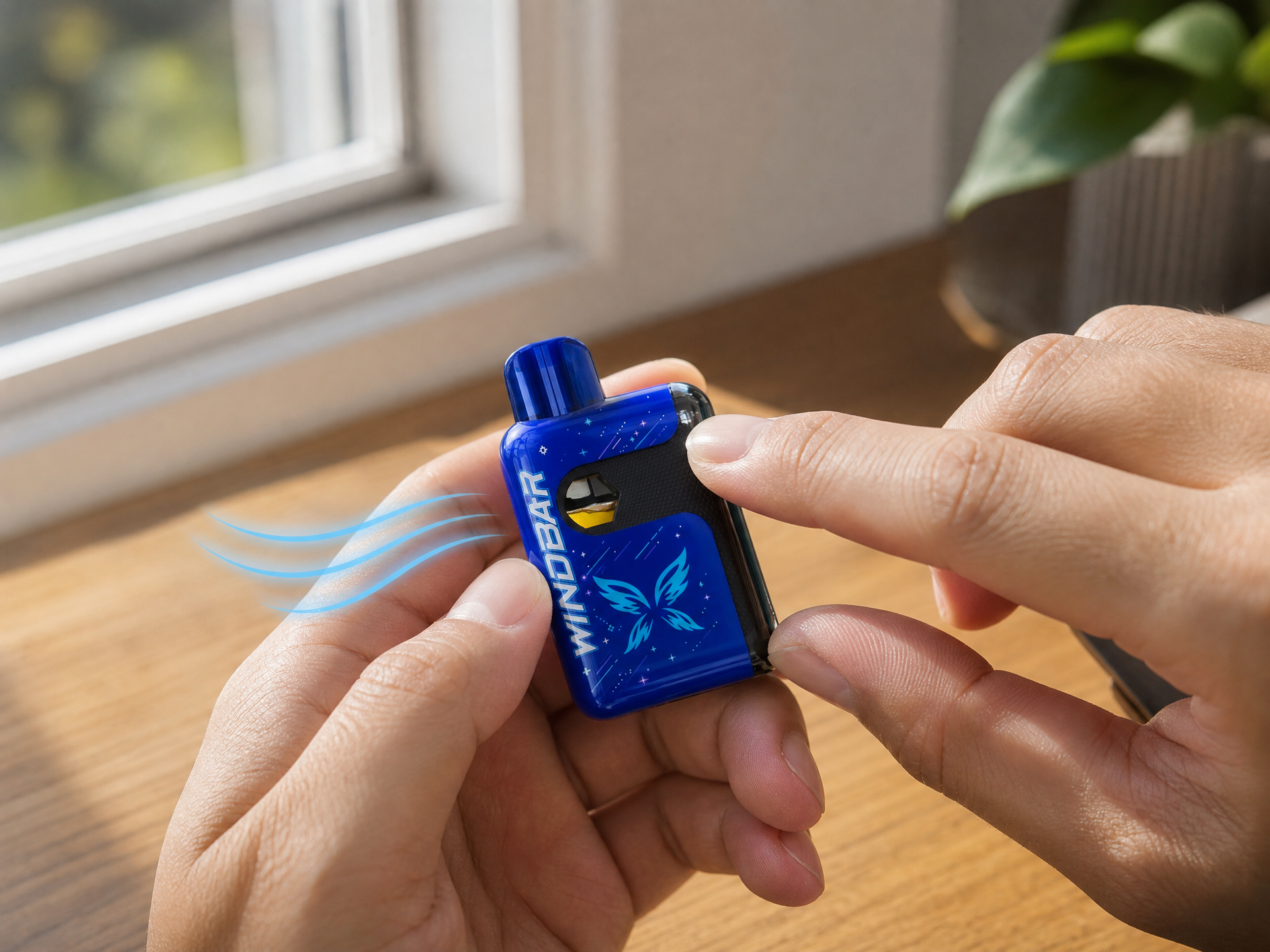 Adjustable Airflow Is Not a Gimmick. Here's How to Actually Use It.