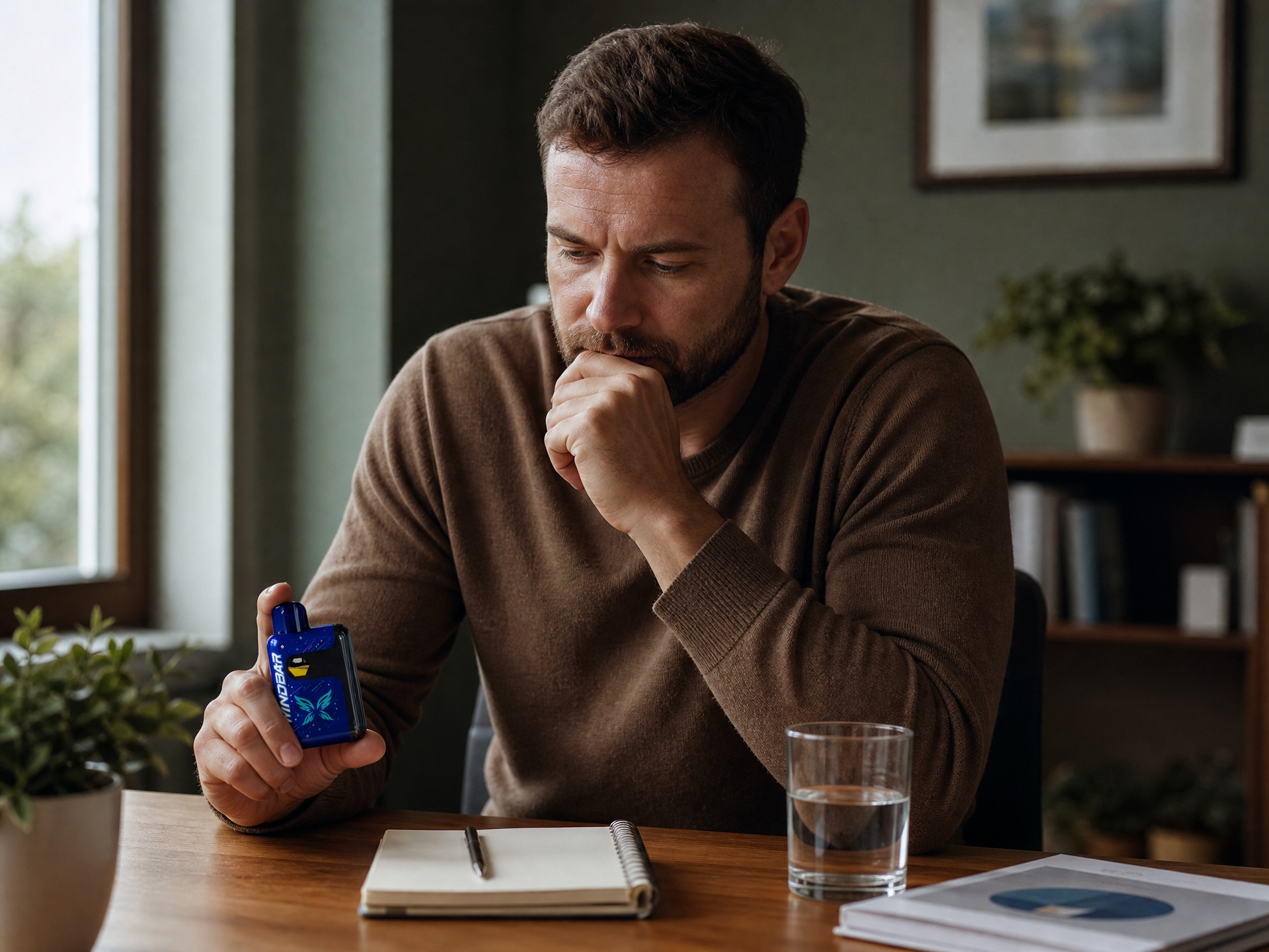 Nicotine Strength Labels: What 20mg Actually Means for Your Experience