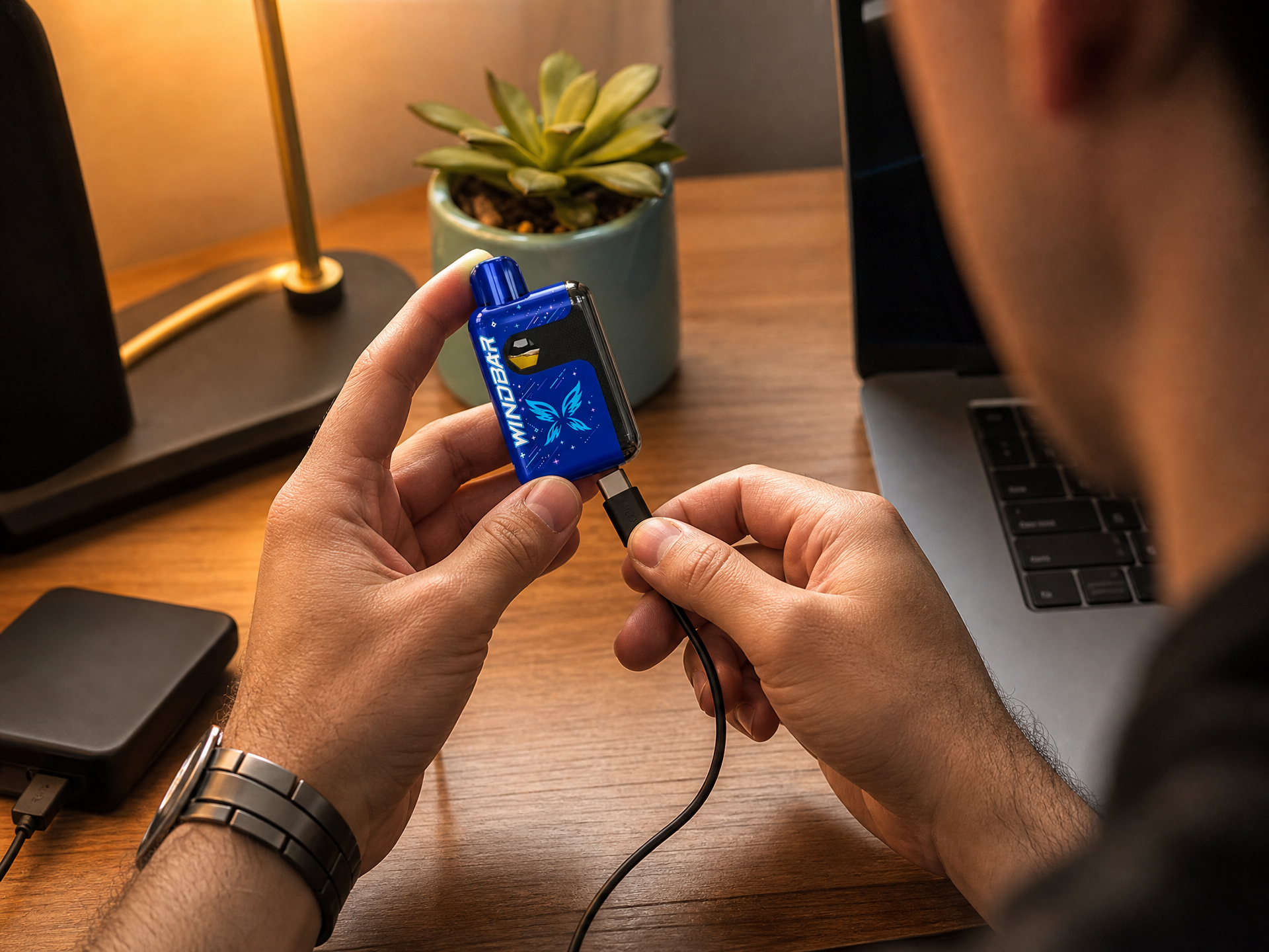 Charging Port Placement: The Tiny Design Detail That Changes Everything