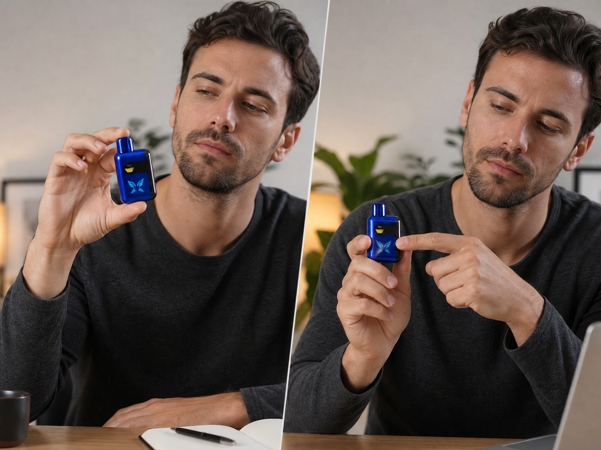 Draw-Activated vs. Button-Fired: The Real Difference Nobody Talks About