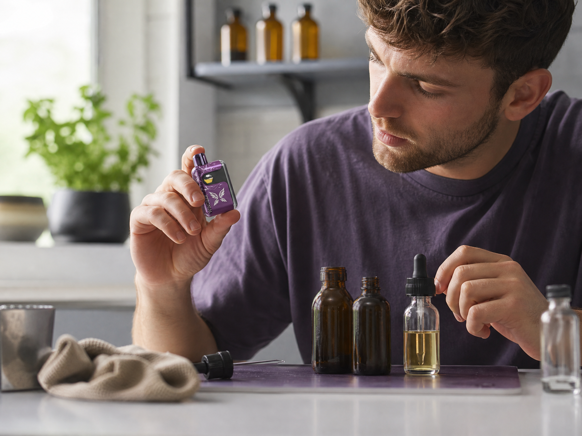 Longfill E-Liquids: Worth the Extra Step or Just a Fad?
