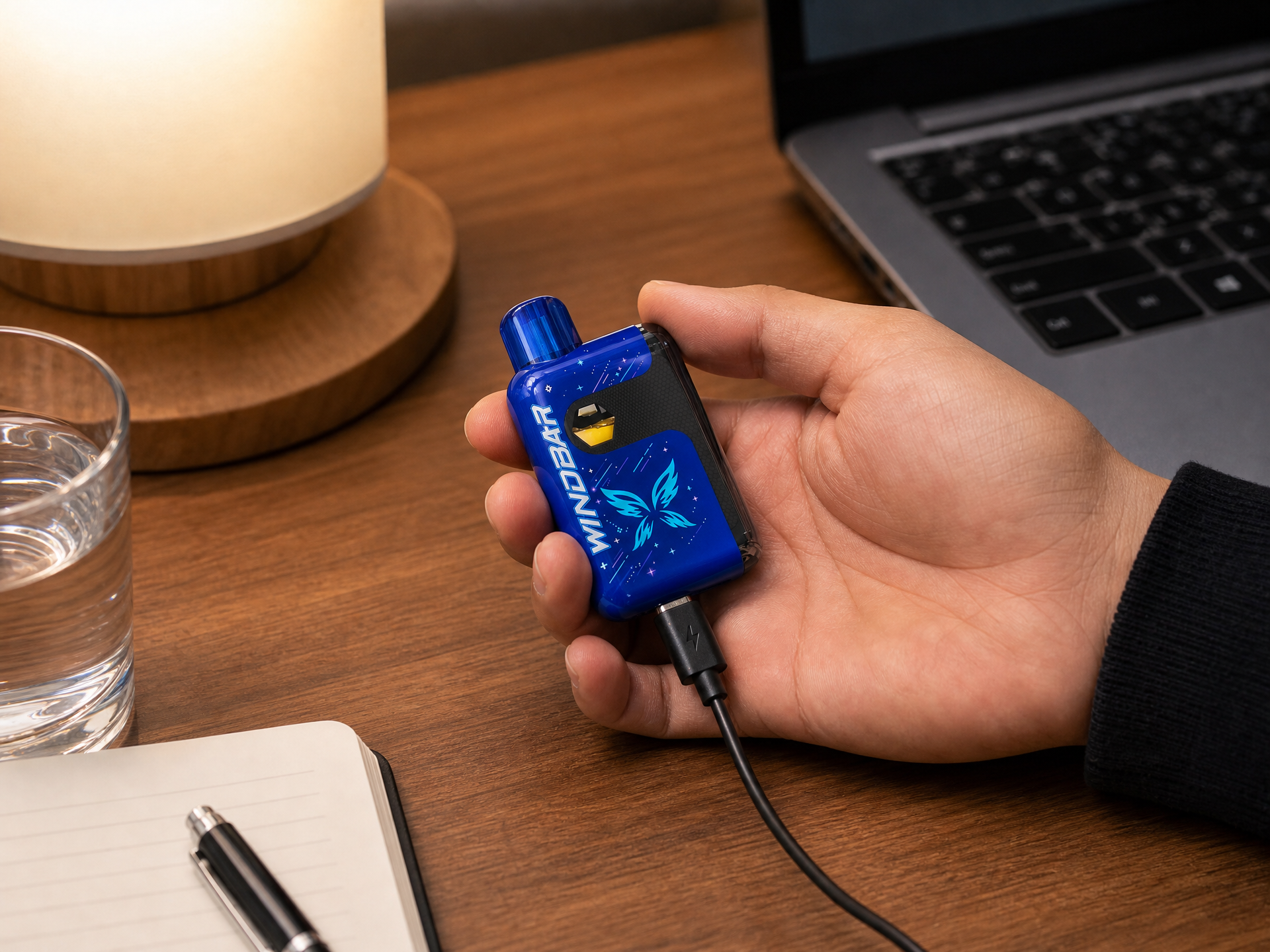 Vape Battery Safety: What Consistency Actually Means for Your Device