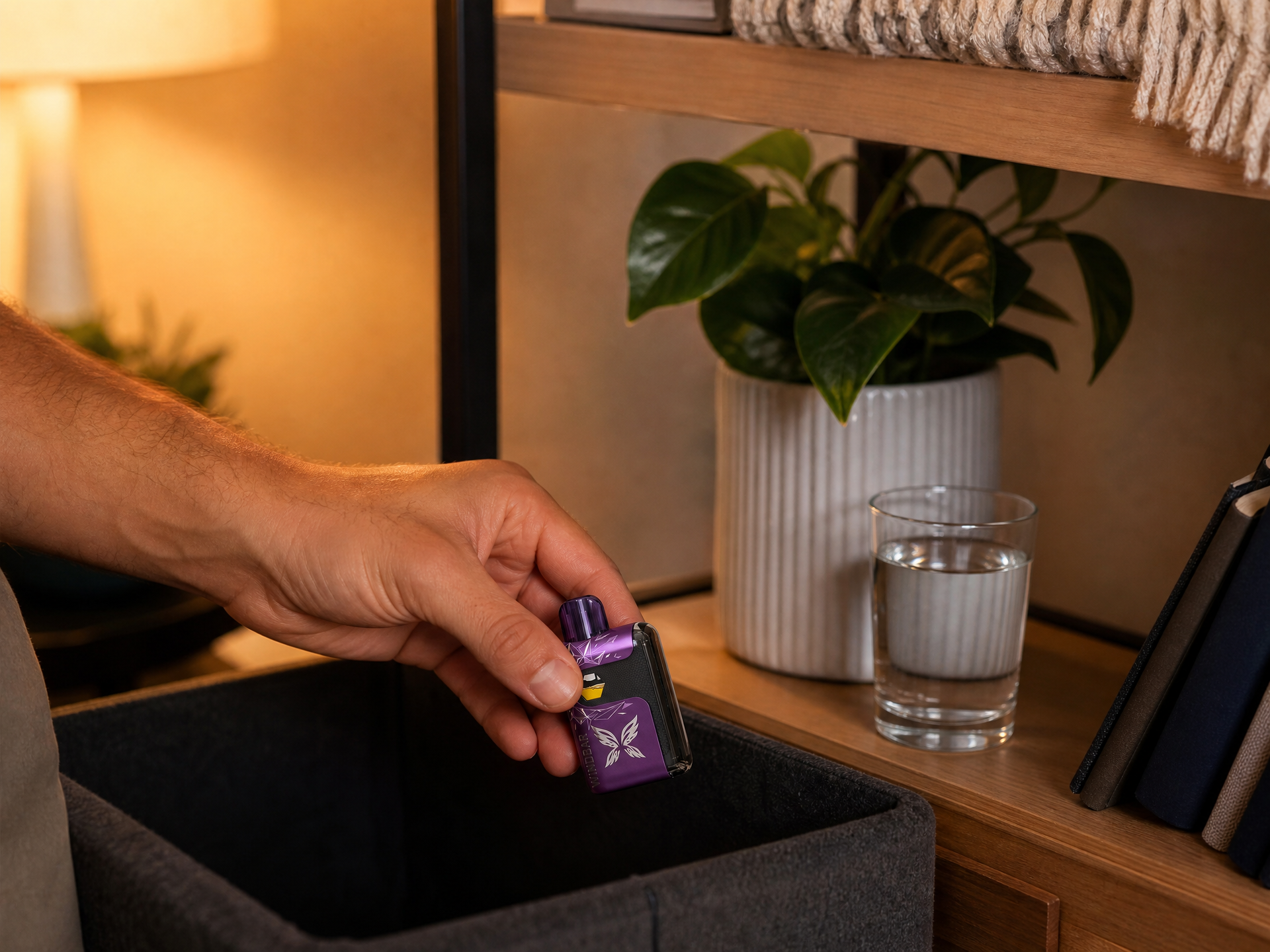 How to Store Your Vape: Temperature, Sunlight, and the Mistakes You're Making
