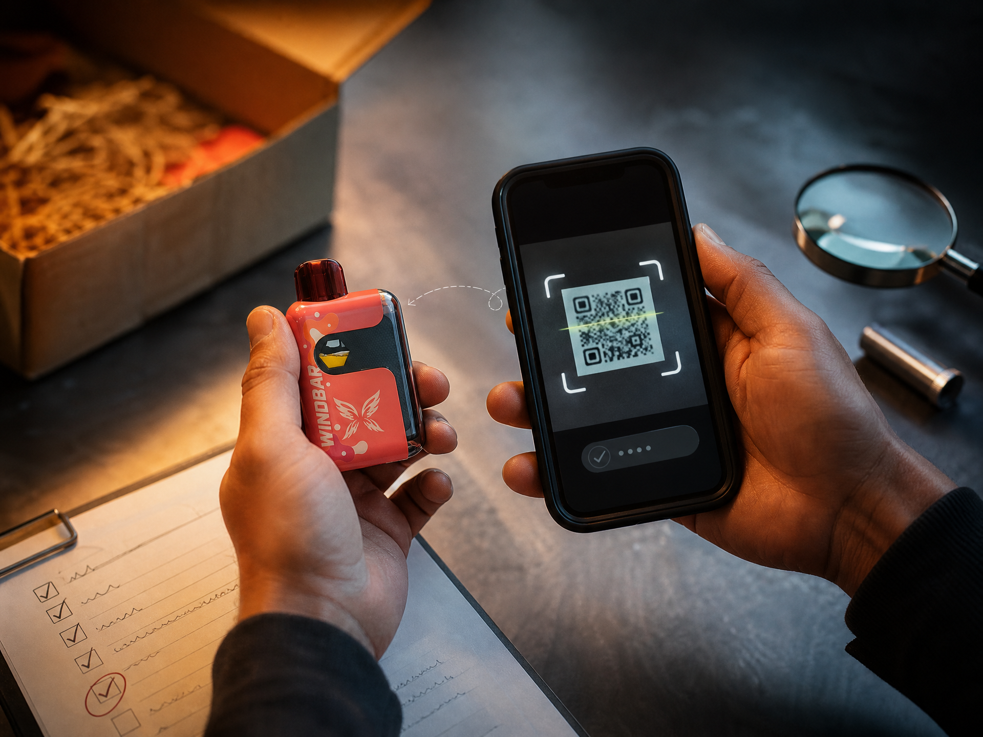 Authenticity Codes: What They Prove and What They Don't