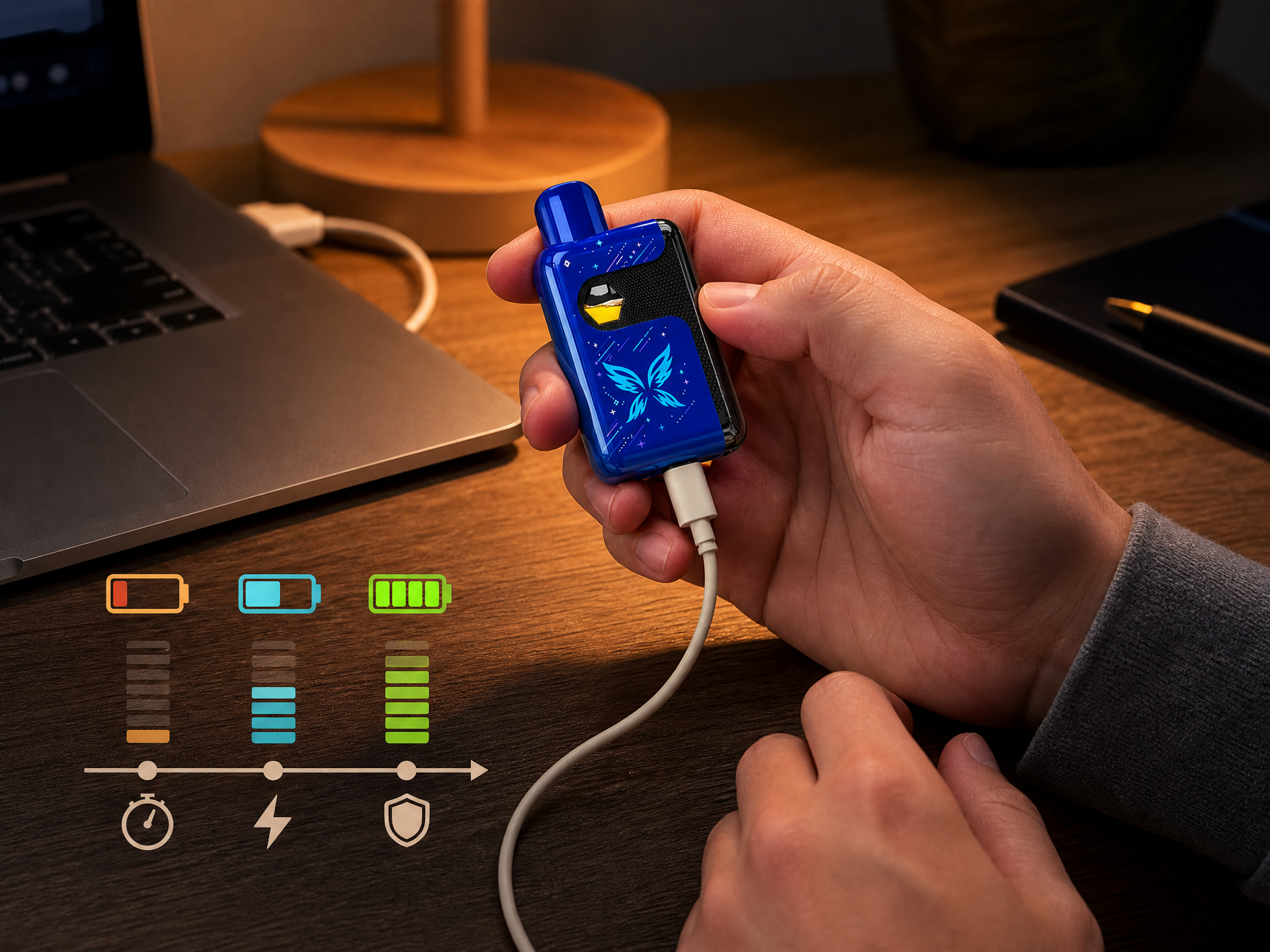Battery Technology: How Power Design Shapes Your Entire Product Line