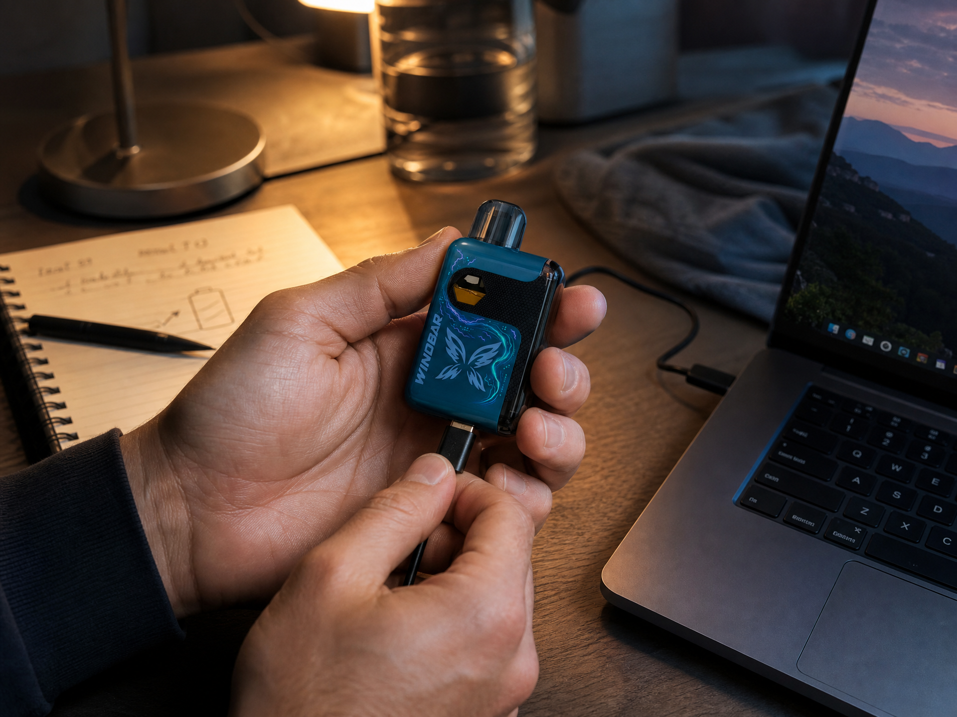 Battery Capacity vs. Device Format: The Trade-Off Nobody Admits in Spec Sheets