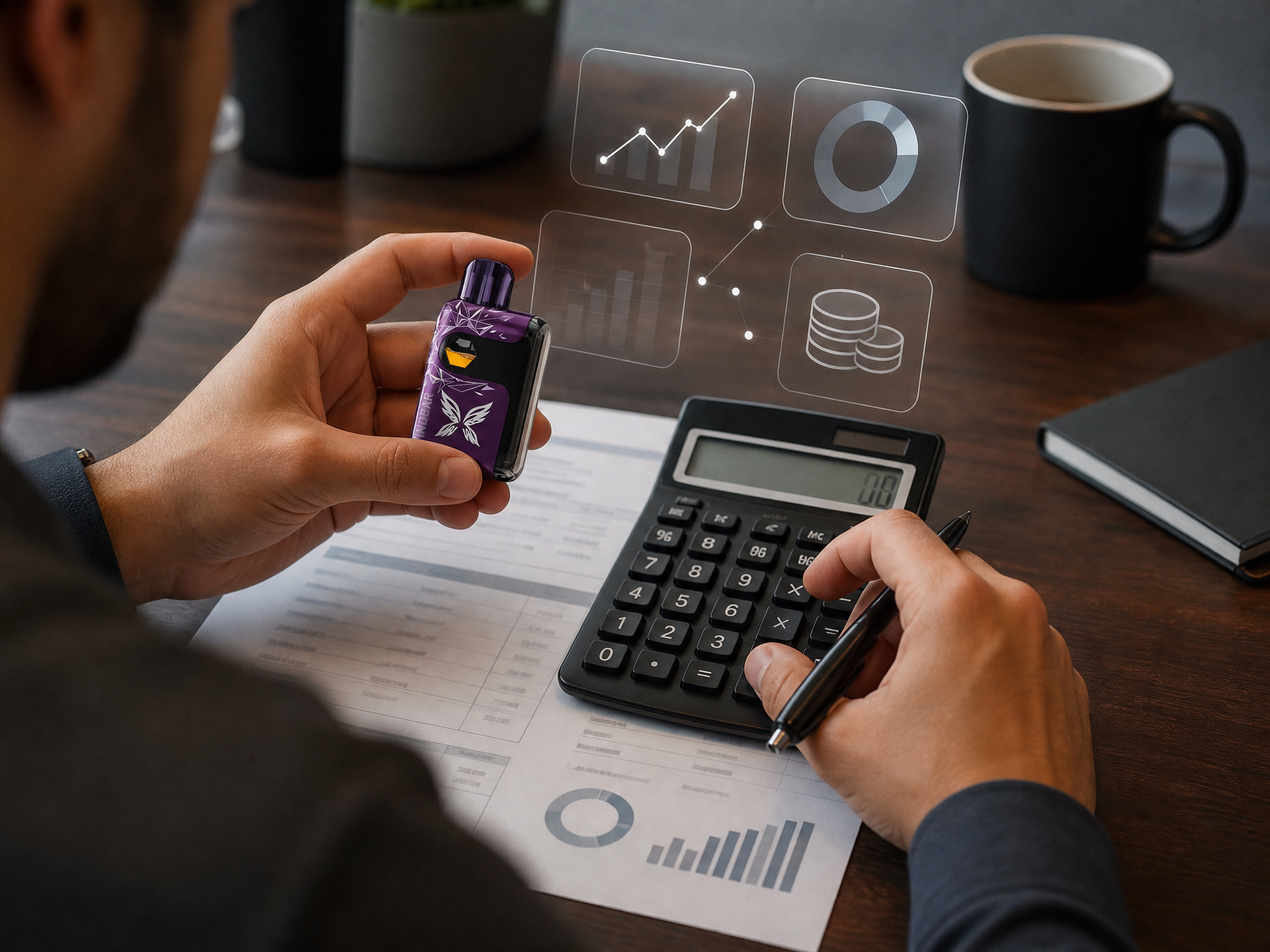 Puff Count Language: How to Write Specs That Don't Mislead Your Customers